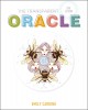 Transparent Oracle Cards Κάρτες Μαντείας
